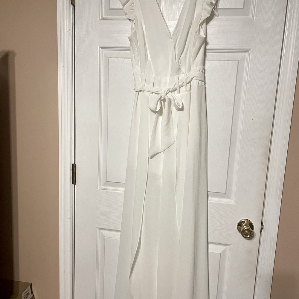 Premier Armour Jumpsuit Size 10